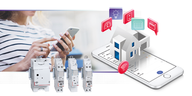 CX³ with Netatmo bei S.Scheid Elektroanlagentechnik GmbH in Nürnberg