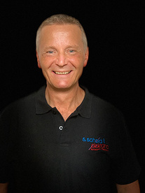 Ludwig Scheid bei S.Scheid Elektroanlagentechnik GmbH in Nürnberg