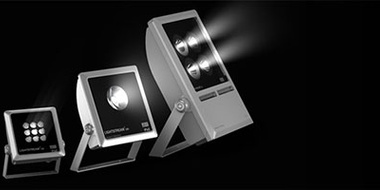 Lightstream LED bei S.Scheid Elektroanlagentechnik GmbH in Nürnberg