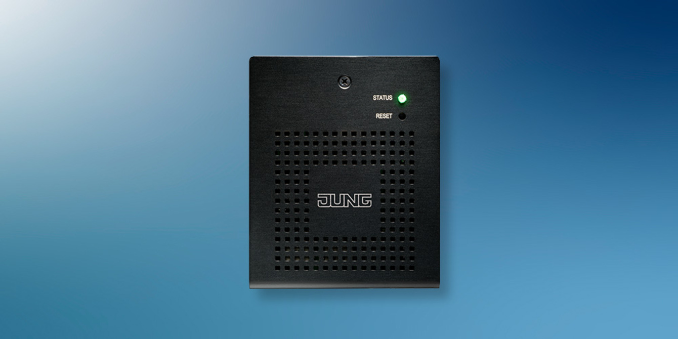 Smart Visu Server bei S.Scheid Elektroanlagentechnik GmbH in Nürnberg