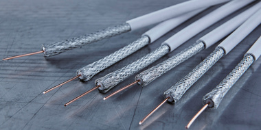 Kabel- und Steckverbinder bei S.Scheid Elektroanlagentechnik GmbH in Nürnberg