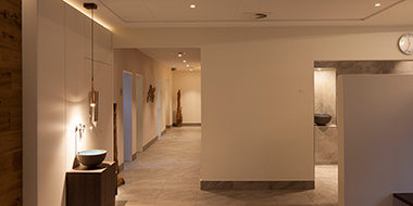 Spa / Wellness bei S.Scheid Elektroanlagentechnik GmbH in Nürnberg