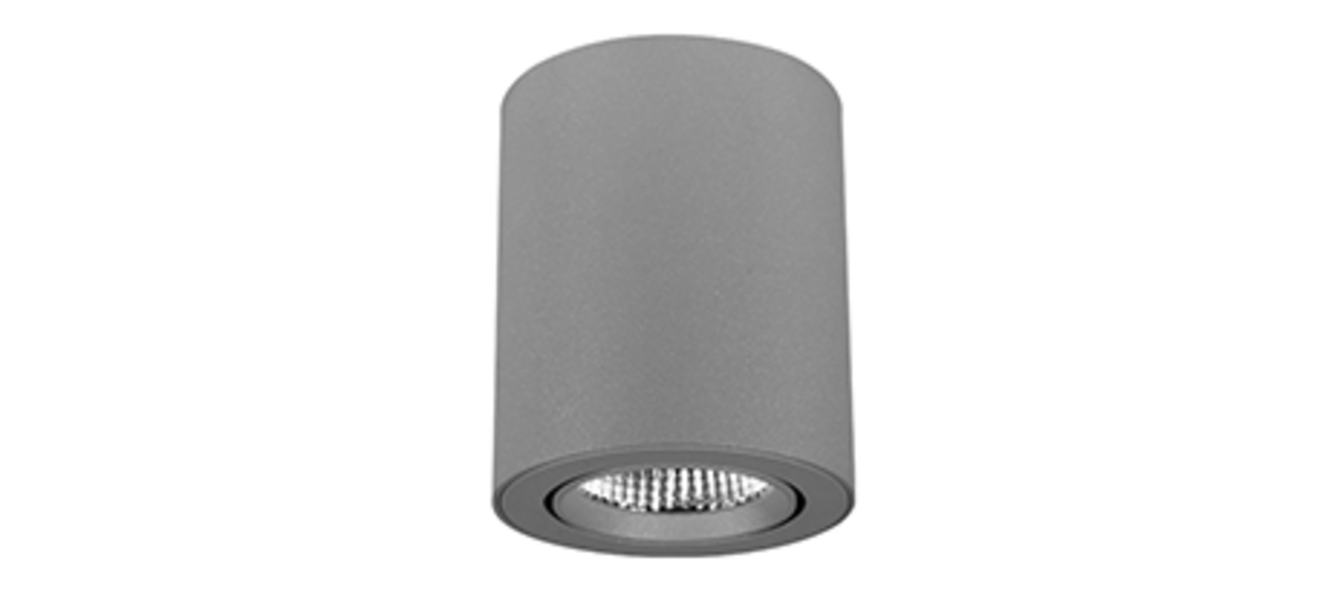 Anbaudownlights bei S.Scheid Elektroanlagentechnik GmbH in Nürnberg