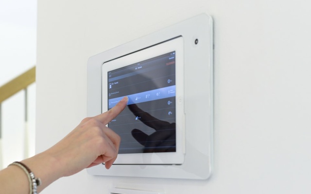 KNX-Planung bei S.Scheid Elektroanlagentechnik GmbH in Nürnberg