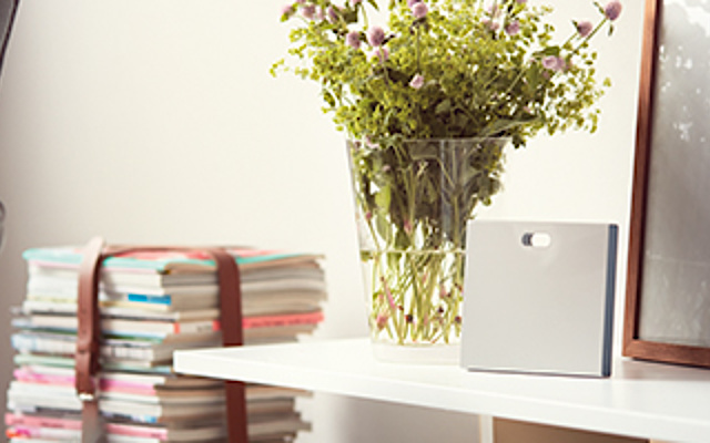 coviva Smart Home bei S.Scheid Elektroanlagentechnik GmbH in Nürnberg