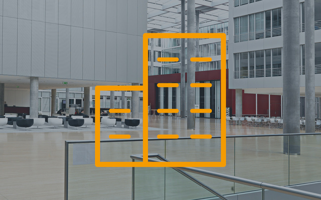 Gebäudeinstallation bei S.Scheid Elektroanlagentechnik GmbH in Nürnberg