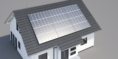 Umfassender Schutz für Photovoltaikanlagen bei S.Scheid Elektroanlagentechnik GmbH in Nürnberg