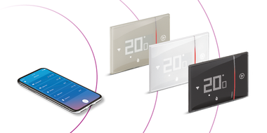 Smartes Heizen bei S.Scheid Elektroanlagentechnik GmbH in Nürnberg