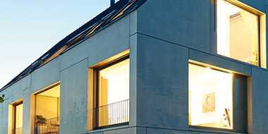 LUXORliving bei S.Scheid Elektroanlagentechnik GmbH in Nürnberg
