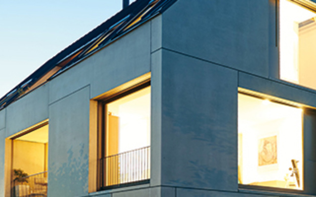 LUXORliving bei S.Scheid Elektroanlagentechnik GmbH in Nürnberg