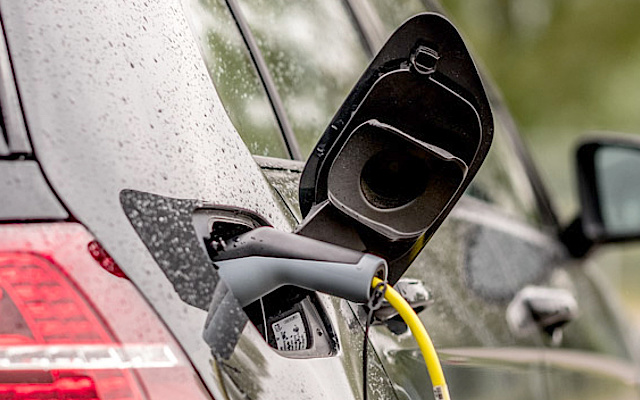 E-Mobility bei S.Scheid Elektroanlagentechnik GmbH in Nürnberg