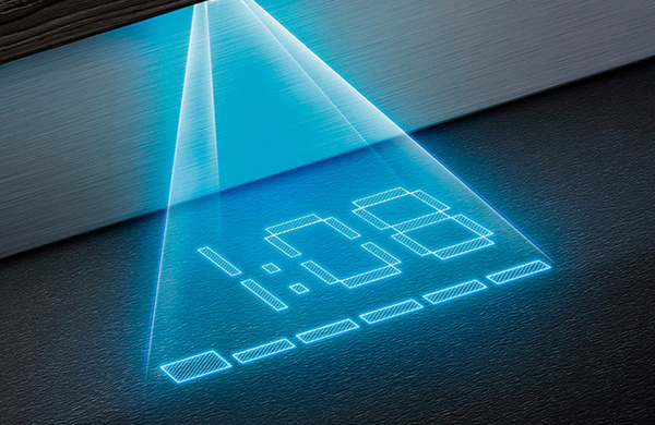 timeLight, infoLight und sideLight - alles Wichtige sofort im Blick bei S.Scheid Elektroanlagentechnik GmbH in Nürnberg