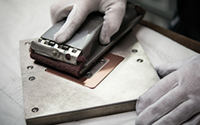 Manufaktur bei S.Scheid Elektroanlagentechnik GmbH in Nürnberg