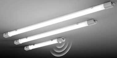 Planox Feuchtraumleuchten bei S.Scheid Elektroanlagentechnik GmbH in Nürnberg