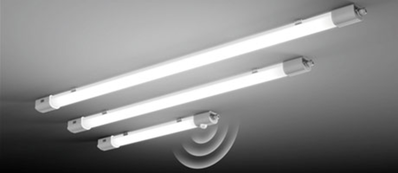 Planox Feuchtraumleuchten bei S.Scheid Elektroanlagentechnik GmbH in Nürnberg