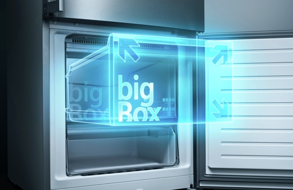 bigBox bei S.Scheid Elektroanlagentechnik GmbH in Nürnberg