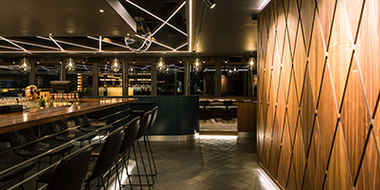 Hotellerie / Gastronomie bei S.Scheid Elektroanlagentechnik GmbH in Nürnberg