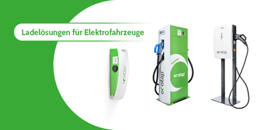 E-Mobility bei S.Scheid Elektroanlagentechnik GmbH in Nürnberg