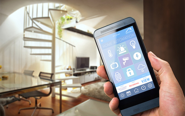 Smart Home bei S.Scheid Elektroanlagentechnik GmbH in Nürnberg