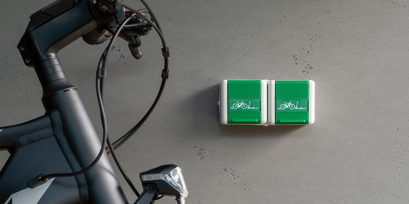 SCHUKO® Steckdose für E-Bikes bei S.Scheid Elektroanlagentechnik GmbH in Nürnberg