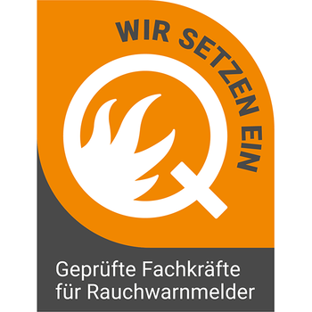 Fachkraft für Rauchwarnmelder bei S.Scheid Elektroanlagentechnik GmbH in Nürnberg