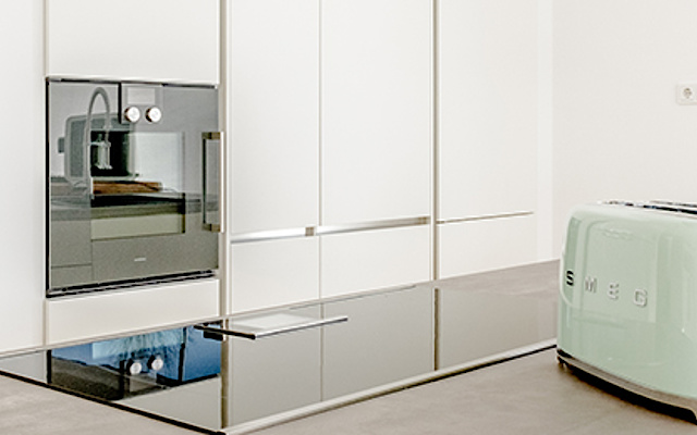 Elektro- und Haushaltsgeräte bei S.Scheid Elektroanlagentechnik GmbH in Nürnberg