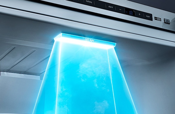 LED Licht bei S.Scheid Elektroanlagentechnik GmbH in Nürnberg