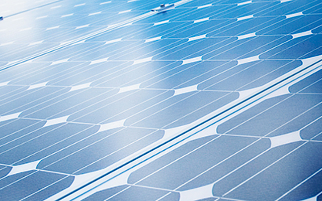 Photovoltaik bei S.Scheid Elektroanlagentechnik GmbH in Nürnberg