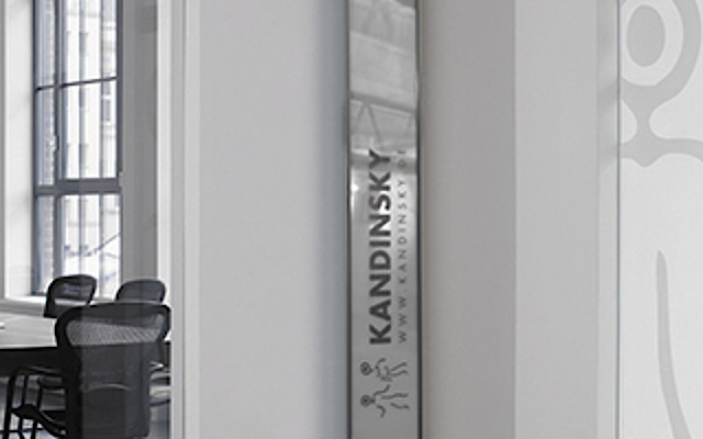 Designkanäle bei S.Scheid Elektroanlagentechnik GmbH in Nürnberg
