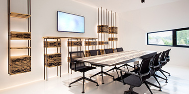 Büro / Kommunikation bei S.Scheid Elektroanlagentechnik GmbH in Nürnberg