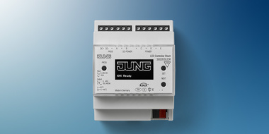 KNX LED-Controller bei S.Scheid Elektroanlagentechnik GmbH in Nürnberg