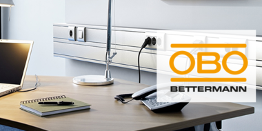 OBO bei S.Scheid Elektroanlagentechnik GmbH in Nürnberg
