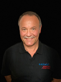 Siegfried Scheid bei S.Scheid Elektroanlagentechnik GmbH in Nürnberg