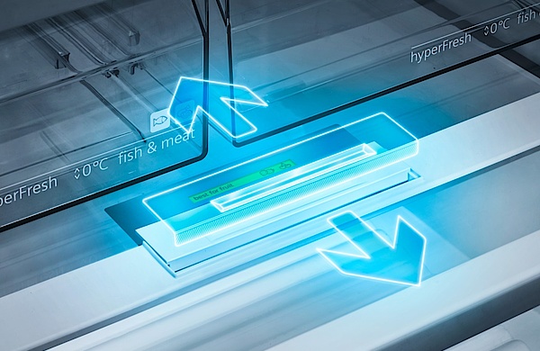 hyperFresh bei S.Scheid Elektroanlagentechnik GmbH in Nürnberg
