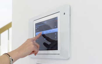 KNX-Planung bei S.Scheid Elektroanlagentechnik GmbH in Nürnberg